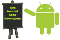 Custom Android Apps Development